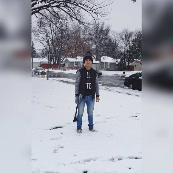 Meet your Posher, Bryan - Picture 1 of 1